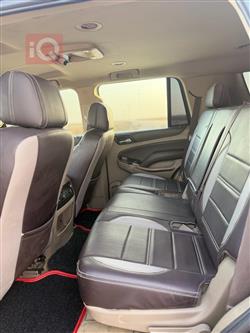 شيفروليه تاهو